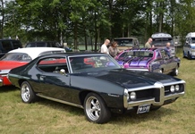 Speed-Factory Streetparty -  31 mei 2026