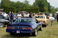 Speed-Factory Streetparty -  31 mei 2026