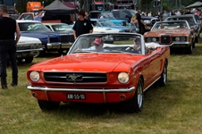 Speed-Factory Streetparty -  31 mei 2026