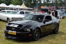 Speed-Factory Streetparty -  31 mei 2026