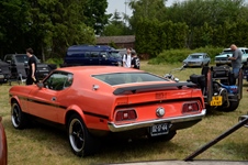 Speed-Factory Streetparty -  31 mei 2026
