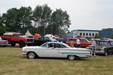 Speed-Factory Streetparty -  31 mei 2026