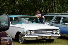 Speed-Factory Streetparty -  31 mei 2026