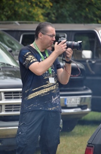 Speed-Factory Streetparty -  31 mei 2026