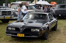 Speed-Factory Streetparty -  31 mei 2026