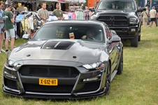 Speed-Factory Streetparty -  31 mei 2026