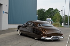 Speed-Factory Streetparty -  31 mei 2026