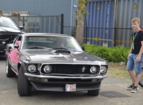 Speed-Factory Streetparty -  31 mei 2026