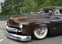 Speed-Factory Streetparty -  31 mei 2026