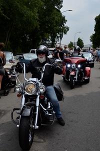 Speed-Factory Streetparty -  31 mei 2026