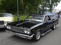 Speed-Factory Streetparty -  31 mei 2026