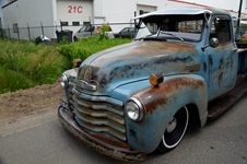 Speed-Factory Streetparty -  31 mei 2026