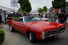 Speed-Factory Streetparty -  31 mei 2026