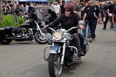 Speed-Factory Streetparty -  31 mei 2026