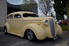 Speed-Factory Streetparty -  31 mei 2026