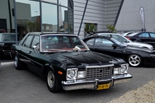 Speed-Factory Streetparty -  31 mei 2026