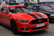Speed-Factory Streetparty -  31 mei 2026