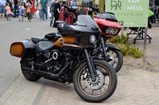 Speed-Factory Streetparty -  31 mei 2026