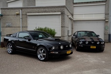 Speed-Factory Streetparty -  31 mei 2026