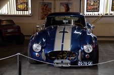 Speed-Factory Streetparty -  31 mei 2026