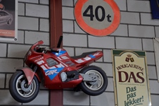 Speed-Factory Streetparty -  31 mei 2026