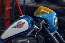 Speed-Factory Streetparty -  31 mei 2026