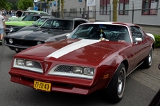 Speed-Factory Streetparty -  31 mei 2026