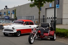 Speed-Factory Streetparty -  31 mei 2026