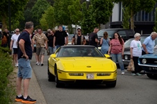 Speed-Factory Streetparty -  31 mei 2026