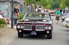 Speed-Factory Streetparty -  31 mei 2026