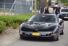 Speed-Factory Streetparty -  31 mei 2026