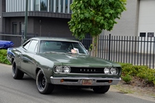 Speed-Factory Streetparty -  31 mei 2026
