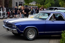Speed-Factory Streetparty -  31 mei 2026