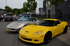 Speed-Factory Streetparty -  31 mei 2026