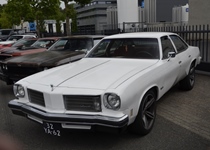 Speed-Factory Streetparty -  31 mei 2026