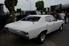 Speed-Factory Streetparty -  31 mei 2026