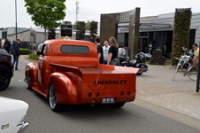 Speed-Factory Streetparty -  31 mei 2026