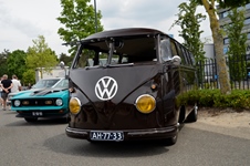 Speed-Factory Streetparty -  31 mei 2026