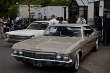 Speed-Factory Streetparty -  31 mei 2026