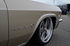Speed-Factory Streetparty -  31 mei 2026