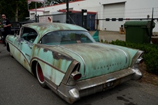 Speed-Factory Streetparty -  31 mei 2026