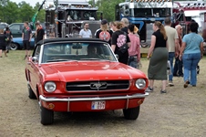 Speed-Factory Streetparty -  31 mei 2026