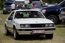 Speed-Factory Streetparty -  31 mei 2026