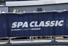 Spa Classic -  23 mei 2026
