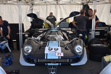 Spa Classic -  23 mei 2026