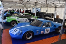 Spa Classic -  23 mei 2026