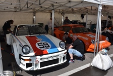 Spa Classic -  23 mei 2026