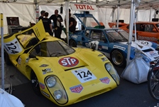 Spa Classic -  23 mei 2026