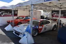 Spa Classic -  23 mei 2026