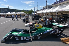 Spa Classic -  23 mei 2026